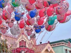 -上海迪士尼度假区