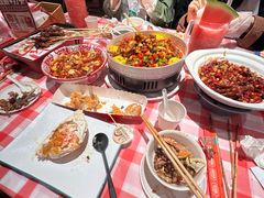 -辣小鲜·南昌大排档(船山路店)