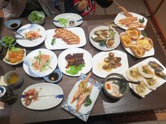 -福樱兰海鲜放题铁板烧(加州店)