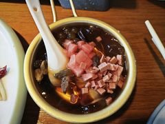 -盐帮食坊•小河帮川菜(四川师大店)