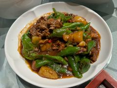 -大鸭梨烤鸭(枣园店)