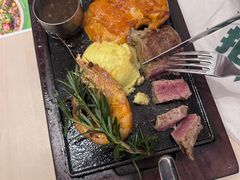 -豪客来牛排(海沧阿罗海店)