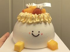 -BreadTalk面包新语·烘焙蛋糕(佐阾虹湾购物中心店)