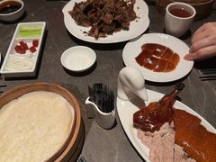 -金鸭季·北京烤鸭(深业上城店)