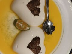 -第101座花园餐厅(湖滨88店)