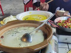 -不夜天烧烤牛骨头(南湖店)