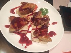 -佛山希尔顿酒店·融誉亚洲美食荟