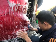 -壹捷汽车服务徐汇店(上海旗舰店·徐汇店)