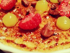 法式焦糖鹅肝酱-壳里西餐厅Coquille Seafood Bistro(蒙自路店)