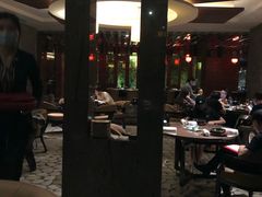大堂-湖滨28中餐厅·西湖宴·杭州君悦酒店