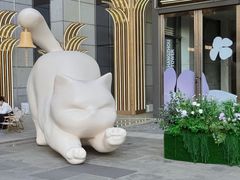 -杭州大厦购物城