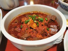 -窄巷子陕菜馆·地道陕西菜(粉巷店)