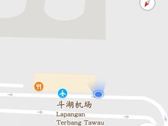 -斗湖机场