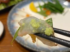 -纹兵卫手打荞麦面日料(虹桥本店)