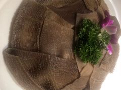 经典毛肚-巴奴毛肚火锅(商城路店)
