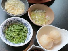 -东来顺·非遗火锅(高新店)