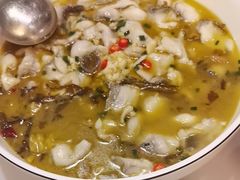 -滁香园·滁州菜(琅琊山店)