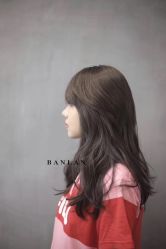 长发-斑斓色彩沙龙