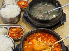 -朴大叔拌饭(广州花城汇店)