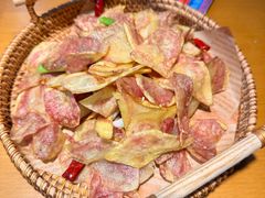 -外婆味道·云南菜大当家(弥勒店)