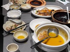 -喜记顺德菜(南昌万象城店)
