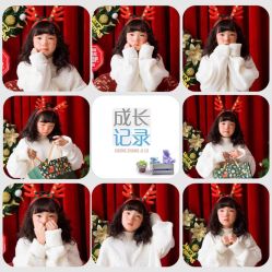 -菲比庄园儿童摄影(精品门店)