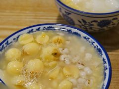 -黄记潮汕甜汤(贝底田坊店)