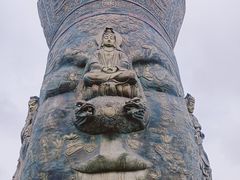 -上海东林寺(金山区)