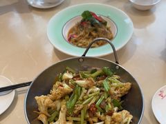 -梅利汴京烤鸭•开封豫菜地标店(铁北街店)