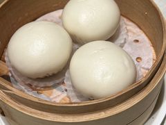 奶皇流沙包-御宝轩(益丰·外滩源店)