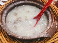 -香江小厨 The Kitchen(香江俱乐部店)