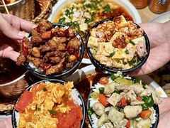 -川堂风·跷脚牛肉·乐山爆炒(宝山日月光店)