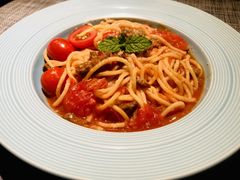 糕点-17号蓝滩咖啡馆(武夷山店)
