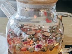 -熹素·鲜美素食Vegetarian (天河领展店)