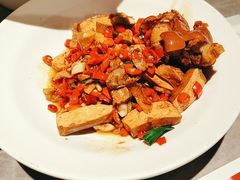 -湘轩·土菜研究院(光大店)