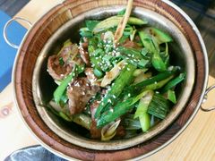 -蝦塘·中国餐馆(城墙南马道巷店)