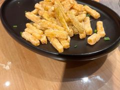 -江南小叙·美食研究院(鱼街店)