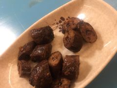 酱香鸭脖-鸭小妹鸭血粉丝(老门东店)