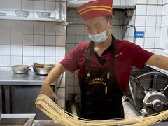 -兰州陈记牛肉面 ·烧烤· 铜锅涮肉(万达店)