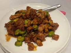 -京味斋·北京烤鸭(北京南站洋桥店)