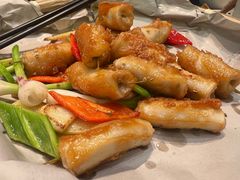 -飞尝蚝·顺德菜·鱼生(顺德总店)
