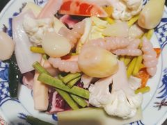 -回水镇·江湖川菜(恒大新城店)