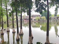 -东莞市可园博物馆