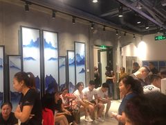 大虾-玫瑰花园自助烤肉(顺义鑫海韵通店)