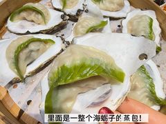 -船歌·鱼水饺青岛菜(闽江二路店)