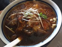 -友乐达台北精致面馆(张江店)