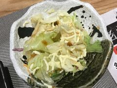 -旬味日本料理(龙华保利天街店)