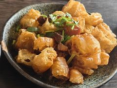 -古代饭堂(冠亚店)