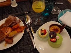 -长沙北辰洲际酒店-兰调全日餐厅