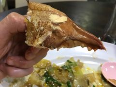 -龙海鲜螃蟹王(宏茂桥店)